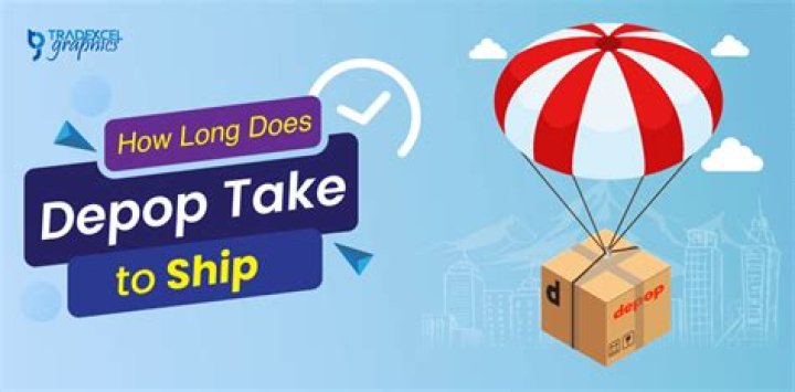 How long does Everyonedoesit take to ship?