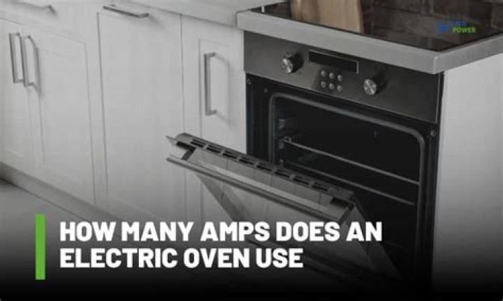 How many amps does an electric winch use?