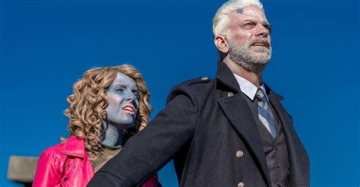 How many episodes of Z Nation are on Netflix?