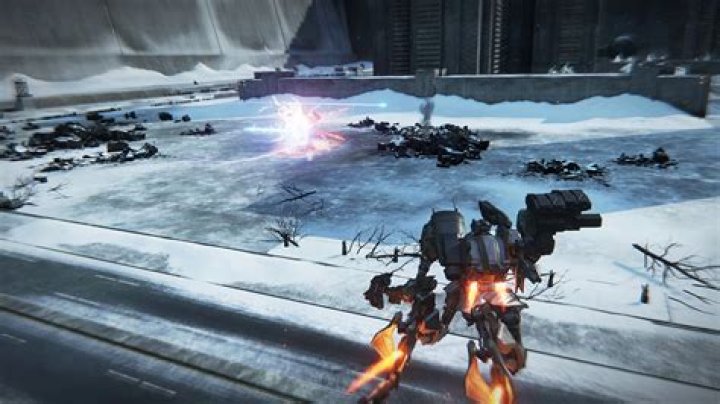 How many parts are in The War Games?