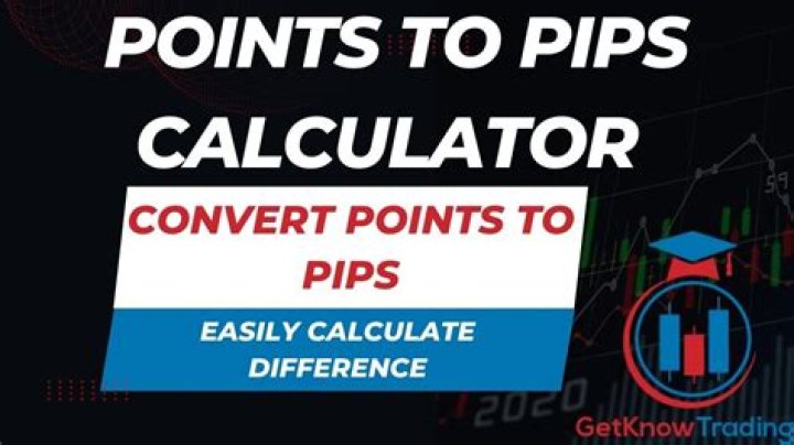 How many pips should a day trader aim for?