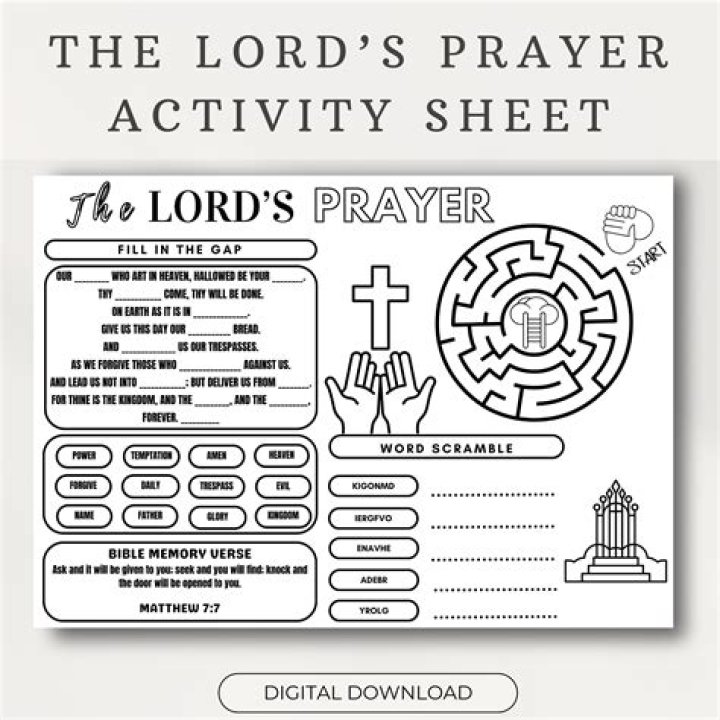 How many prayer are in the Bible?