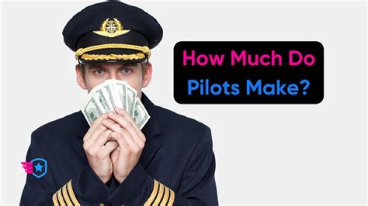 How much do AirShare pilots make?