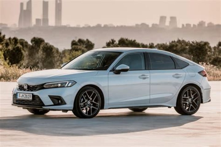 How much does a Honda Civic cost in Malaysia?