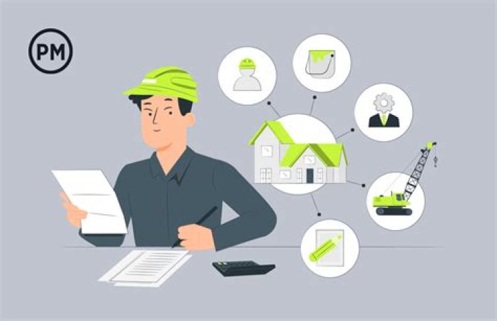 How much does a project manager for construction make?