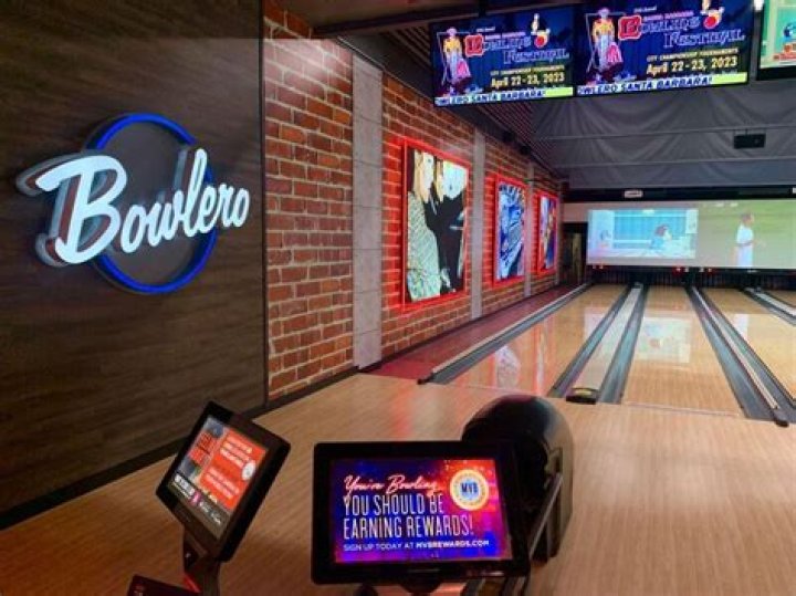 How much does it cost to bowl at bowlero?