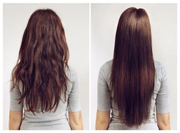 How much does it cost to get your hair chemically straightened in NZ?