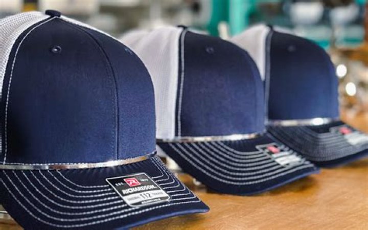 How much does it cost to make custom hats?