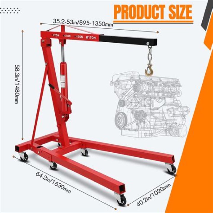 How much does it cost to rent an engine cherry picker?