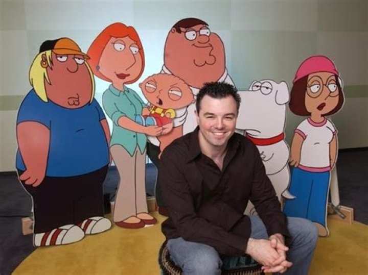 How much does Seth MacFarlane make per episode of Family Guy 2020?