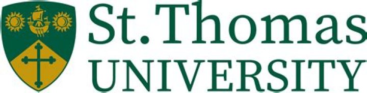 How much does St Thomas University cost?