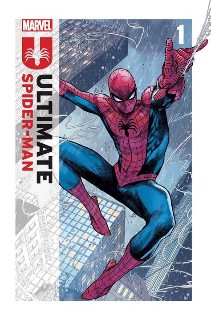 How much is Spiderman No 1 worth?