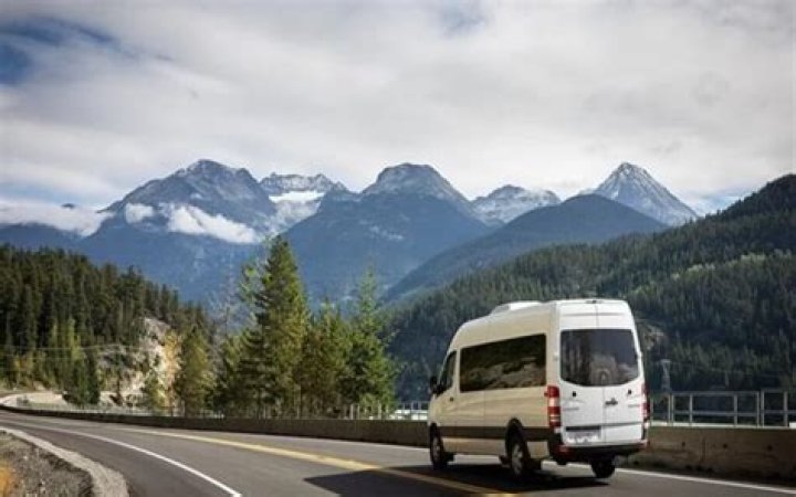 How much is the shuttle from Vancouver airport to Whistler?