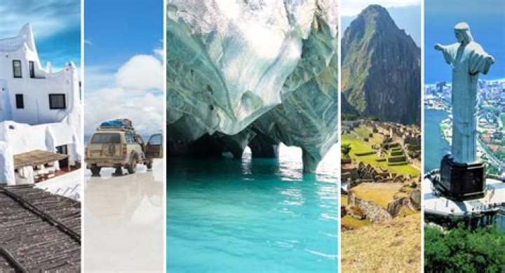 How much money do you need to travel in South America?