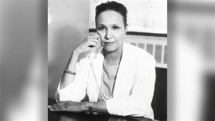 How old is Jane Cooke Wright?