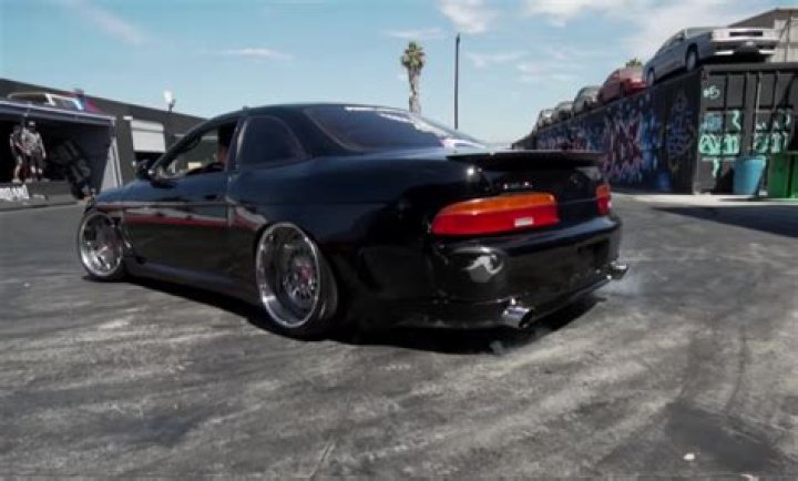 How reliable is the Lexus SC400?