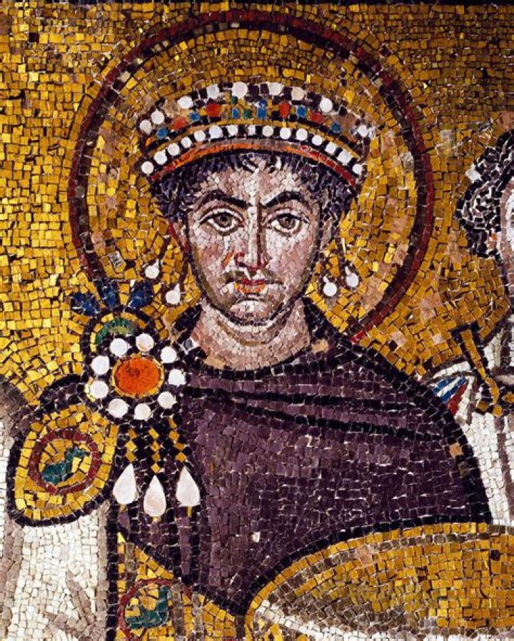 How were mosaics important to the Romans and Byzantines?