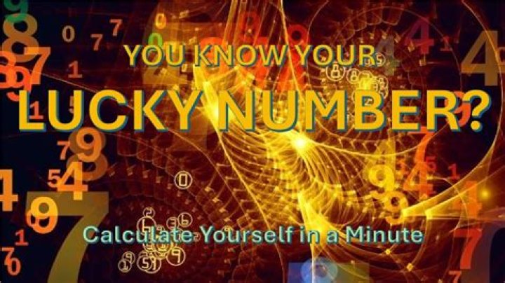 Is 25 a lucky number?