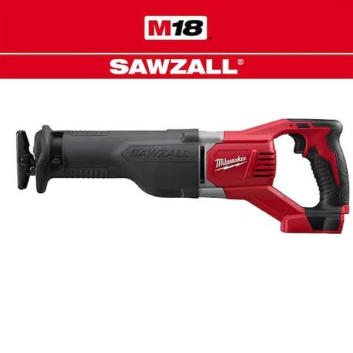 Is a Sawzall a power tool?