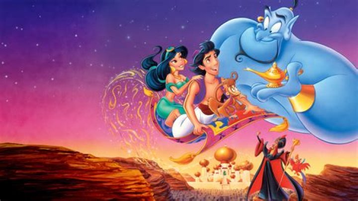 Is Aladdin 1992 a good movie?