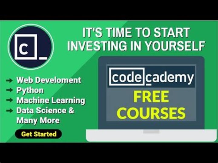 Is anything free on Codecademy?