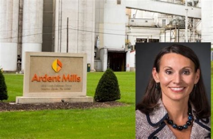 Is ardent Mills part of Cargill?