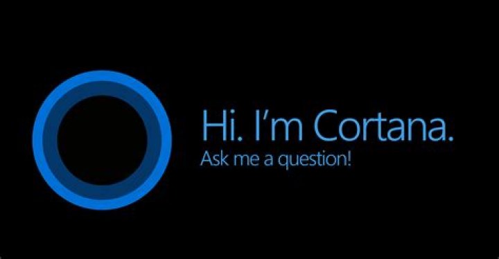 Is Cortana released in India?