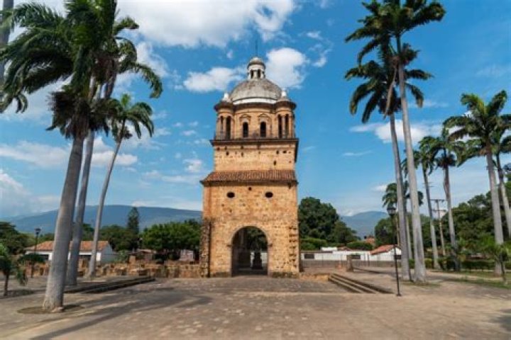 Is Cucuta Colombia safe?