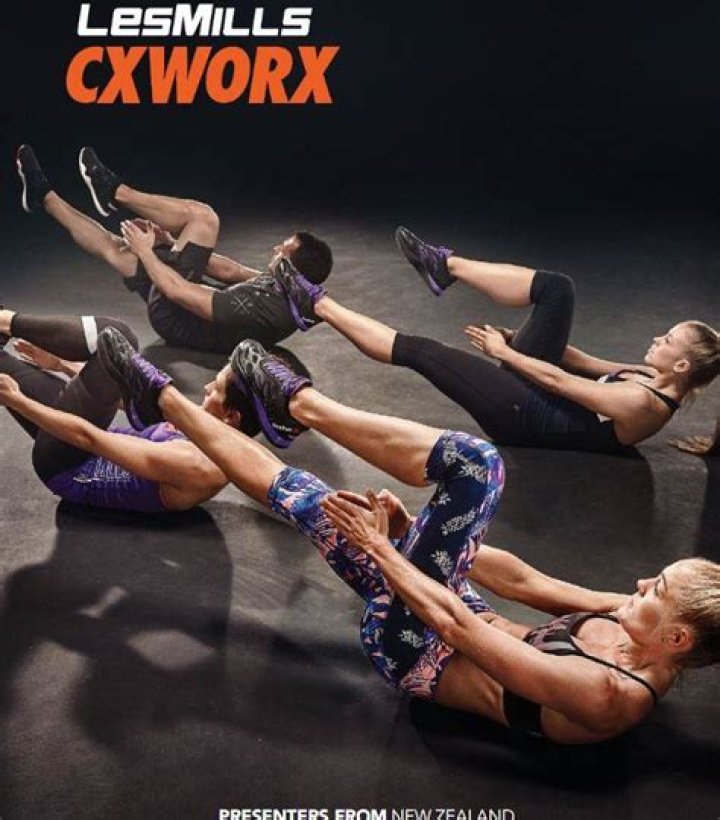 Is Cxworx a good workout?