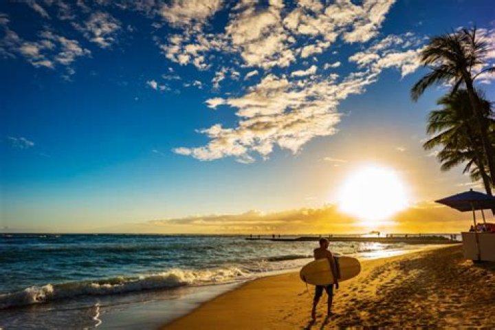 Is December a good time to go to Hawaii?