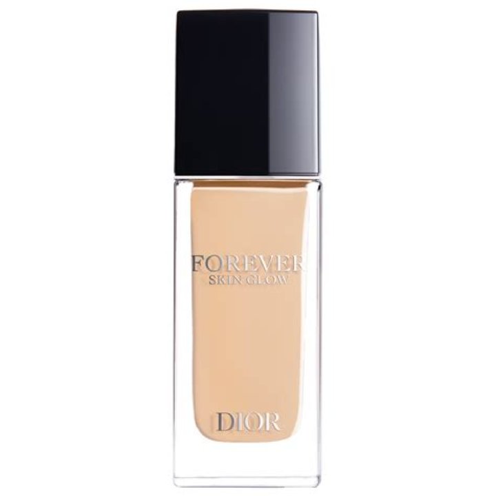 Is Dior Forever foundation being discontinued?
