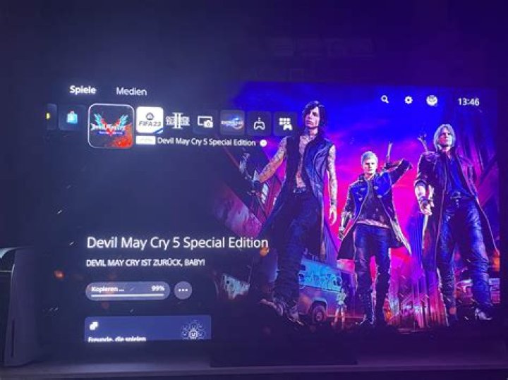 Is DMC 5 hard to platinum?