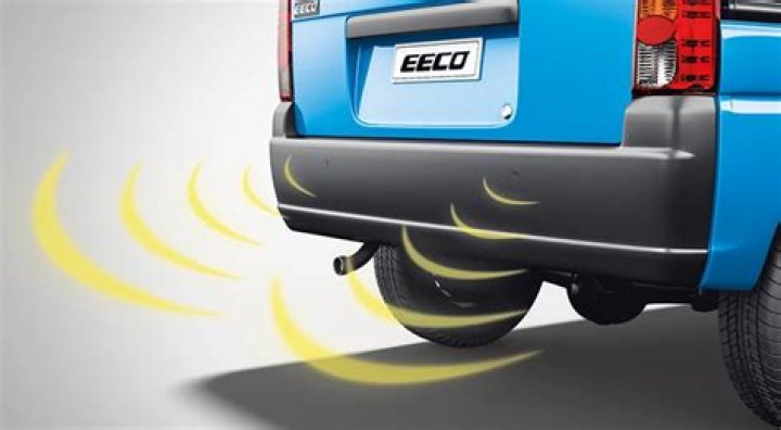Is eeco rear wheel drive?