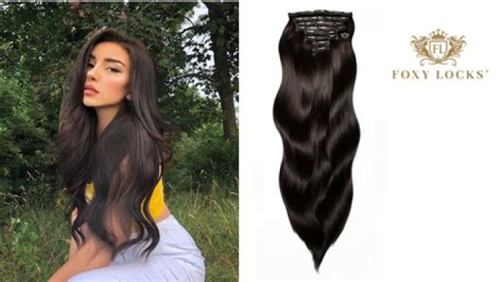 Is Foxy Locks legit?