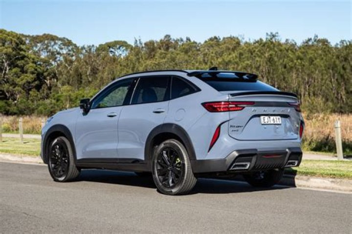 Is Haval and GWM the same?