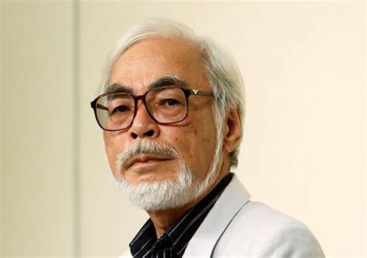 Is Hayao Miyazaki currently retired?