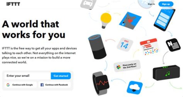 Is IFTTT Pro worth getting?