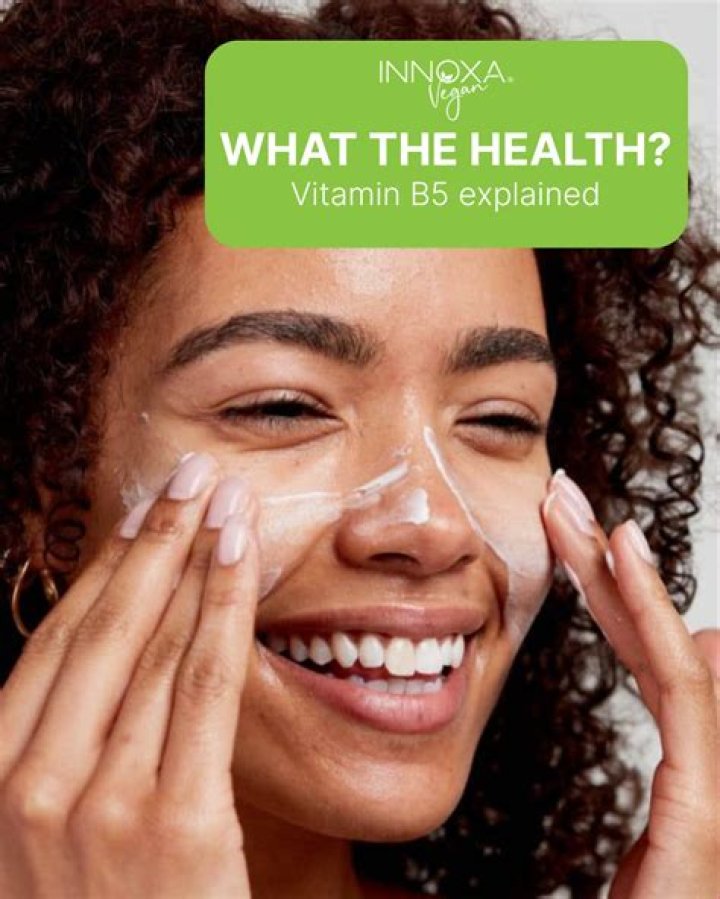 Is Innoxa chemical free?
