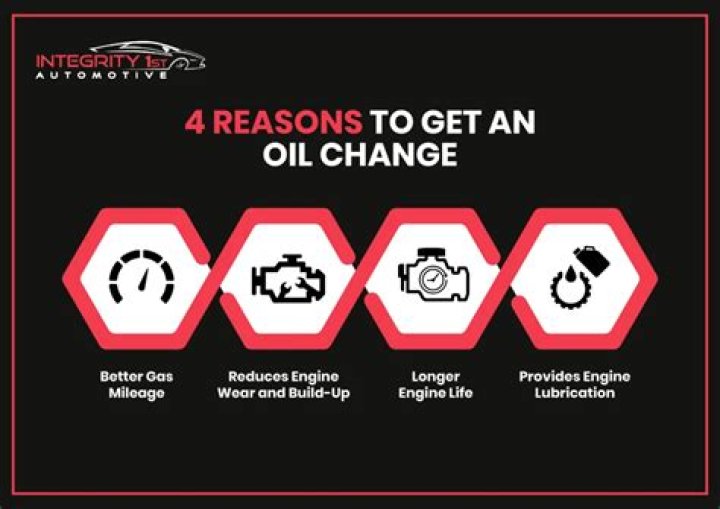 Is it cheaper to get an oil change or do it yourself?