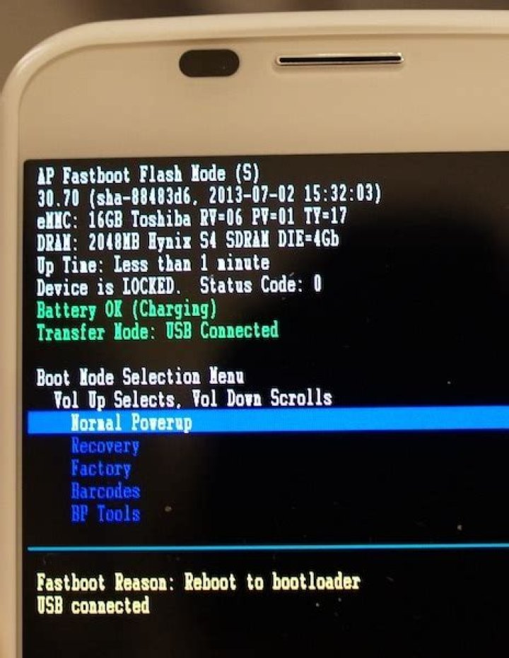 Is it safe to unlock bootloader?