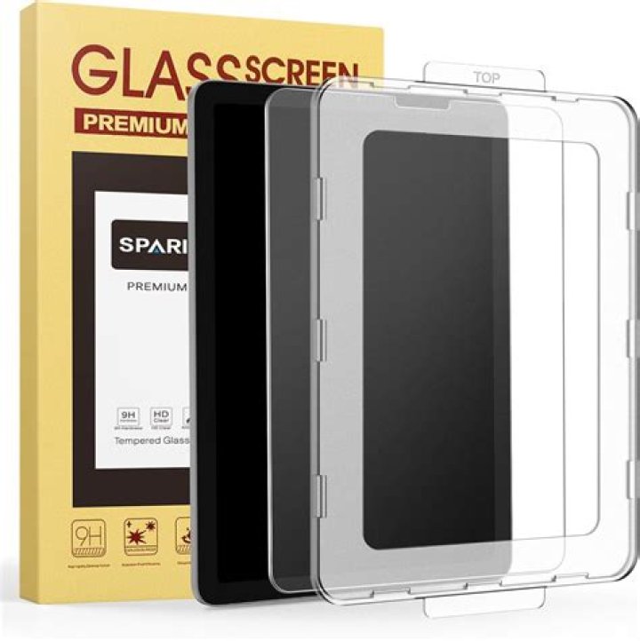 Is it worth putting a screen protector on iPad?