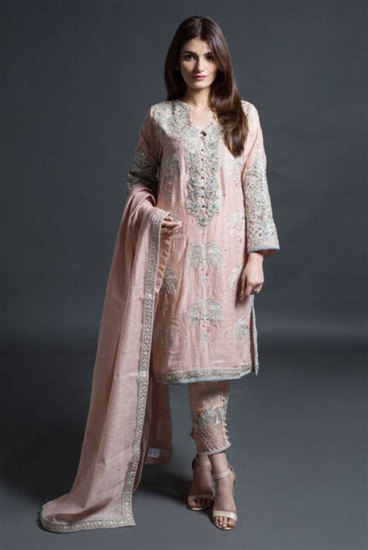Is Khaadi a UK?