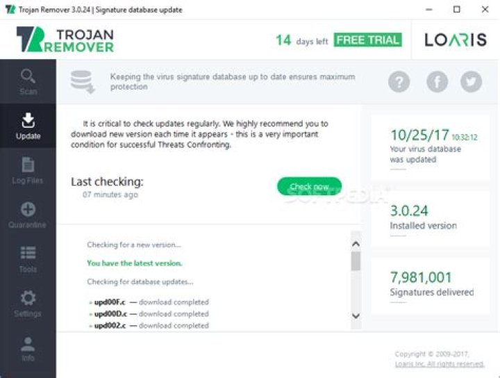 Is Loaris Trojan Remover good?