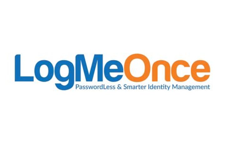 Is LogMeOnce safe?
