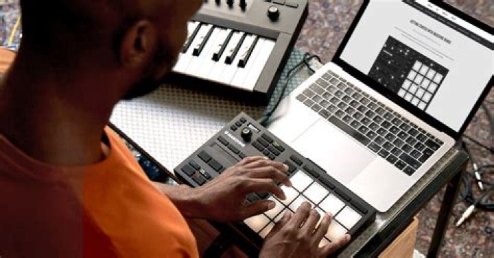 Is Maschine Mikro good for beginners?