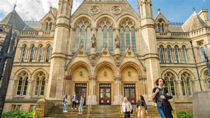 Is Nottingham Uni good for Economics?