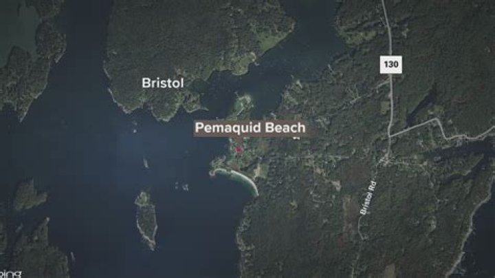 Is Pemaquid beach Open 2020?