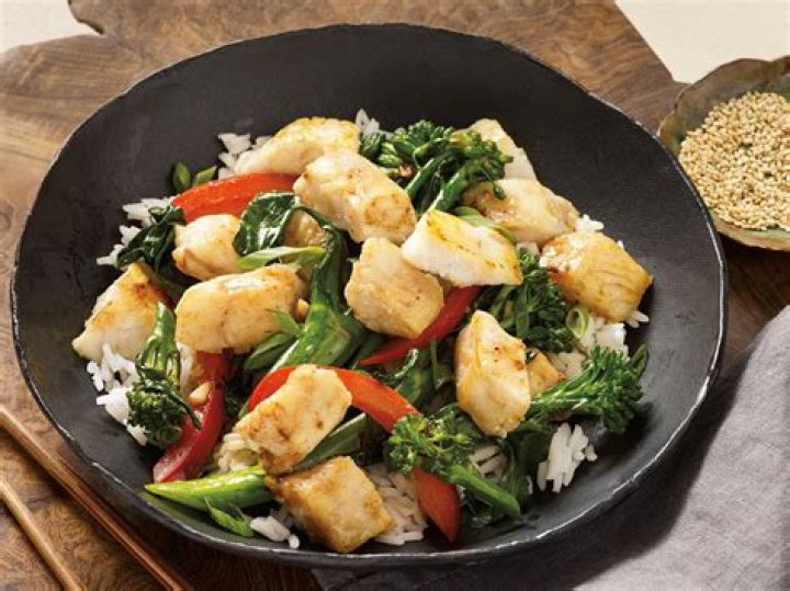 Is Pollock a good fish to eat?