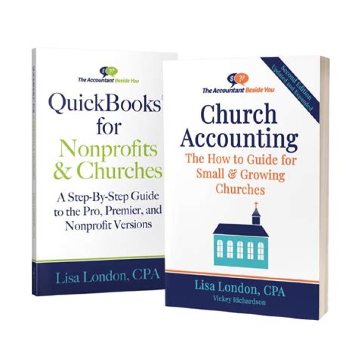 Is QuickBooks good for church accounting?
