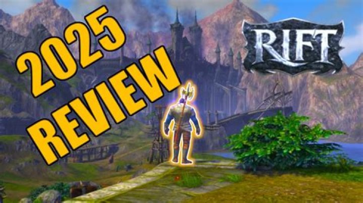 Is rift still active 2020?
